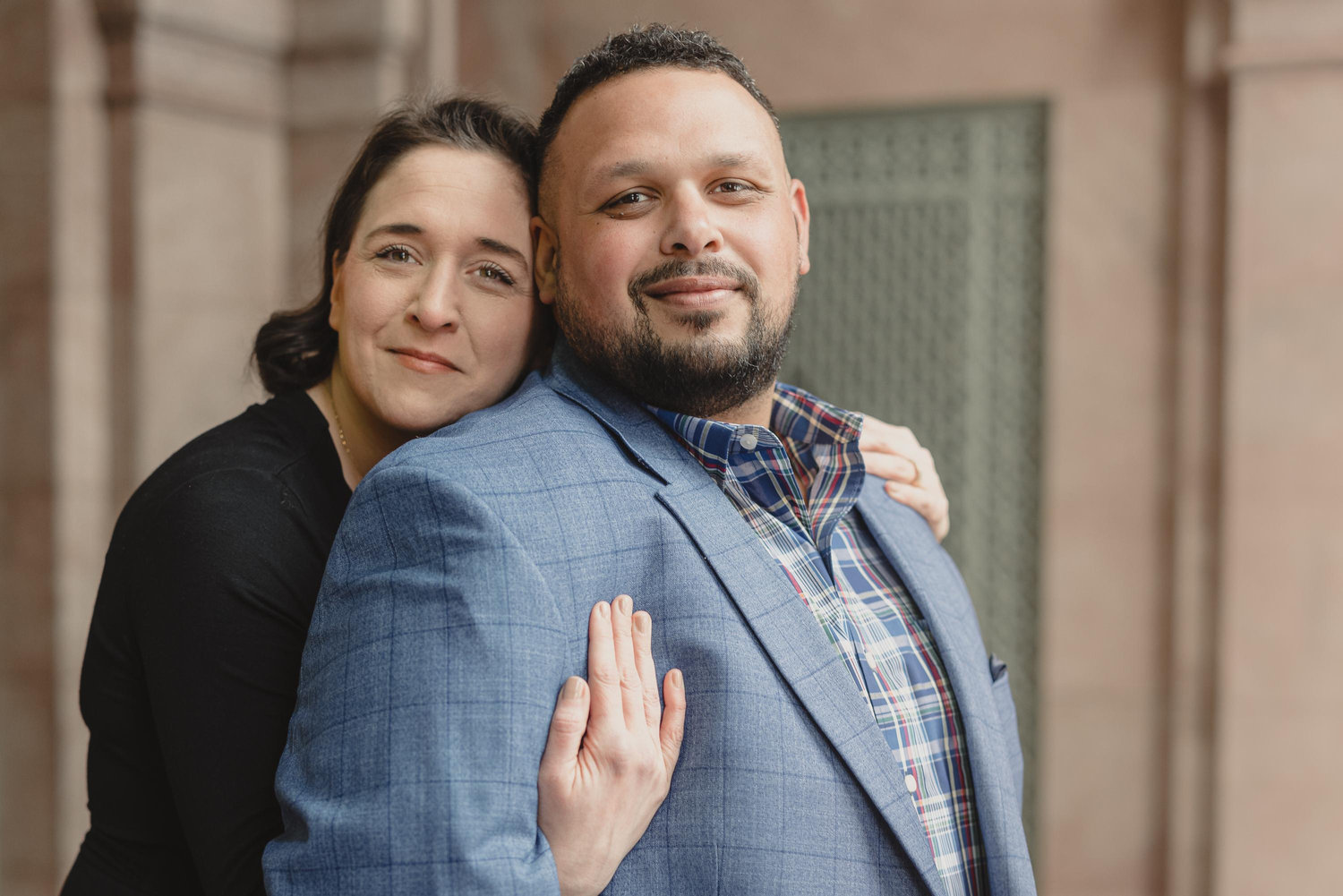 The Wedding Website of Kate Beahen and Jordan Garcia