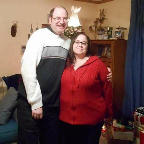 First Christmas together 2013.