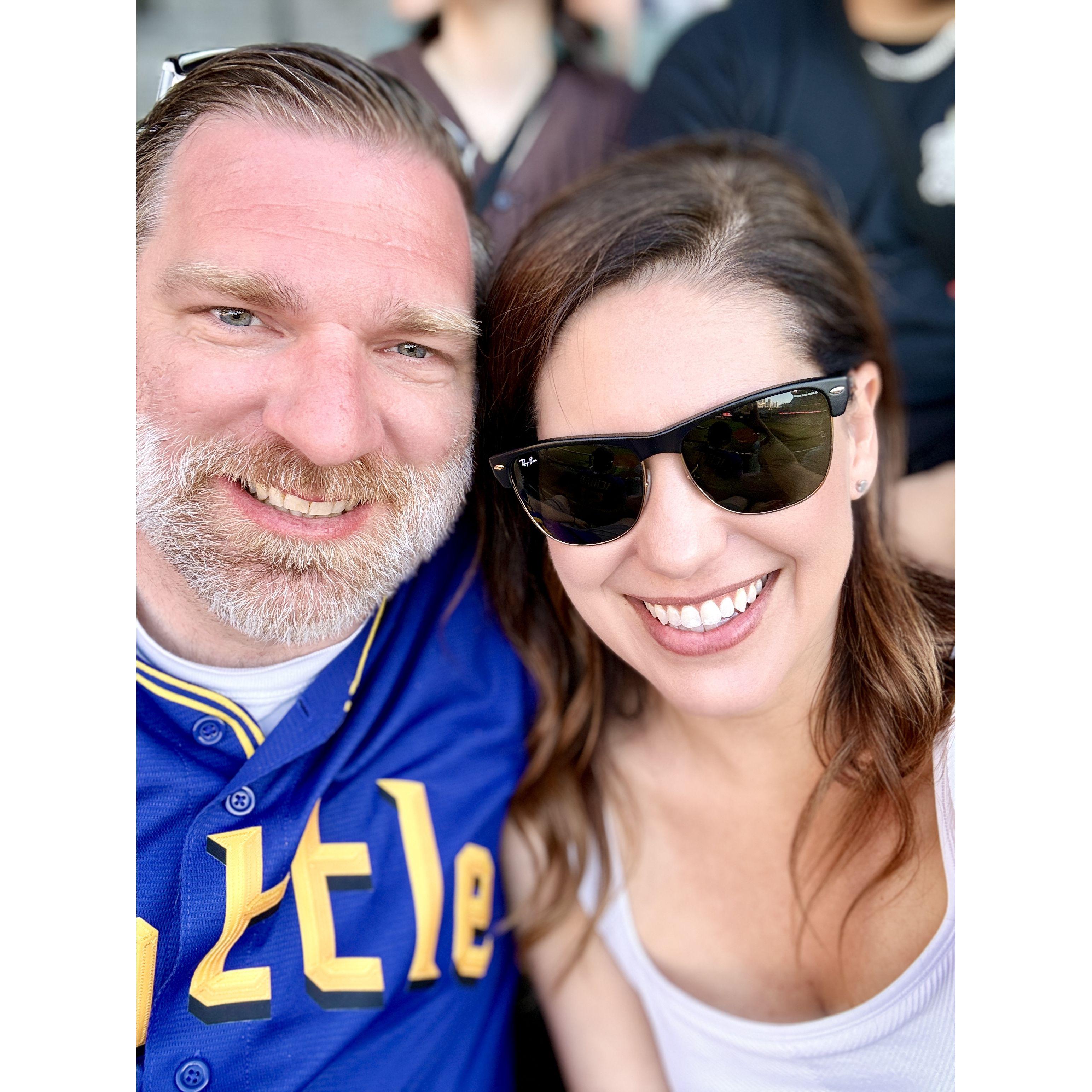 Mariner's game 2024