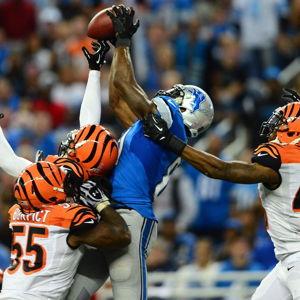 Football Tickets For Two