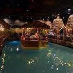 Tonga Room & Hurricane Bar