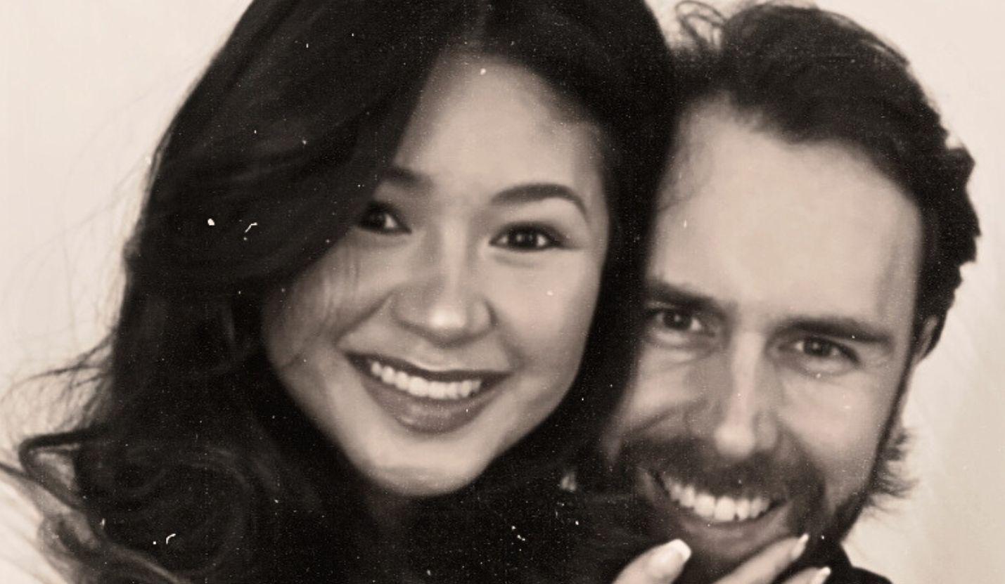 The Wedding Website of John Balogh and Aimy Thai