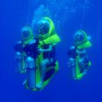 BOSS Underwater Adventure