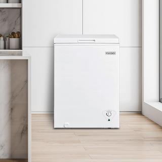 Chest Freezer