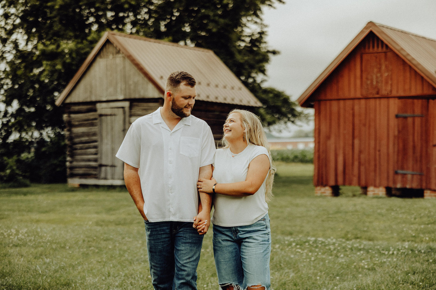 The Wedding Website of Olivia Workman and Jacob Maske
