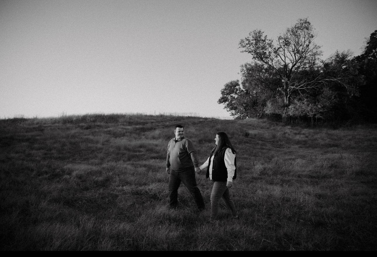 The Wedding Website of Hailey Kunkel and Parker Hill