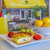 The Lemon Tree