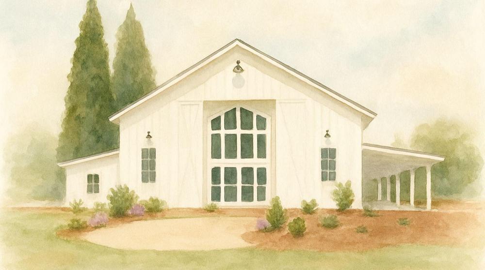 The Wedding Website of Vincent Niosi and Alexa Rand