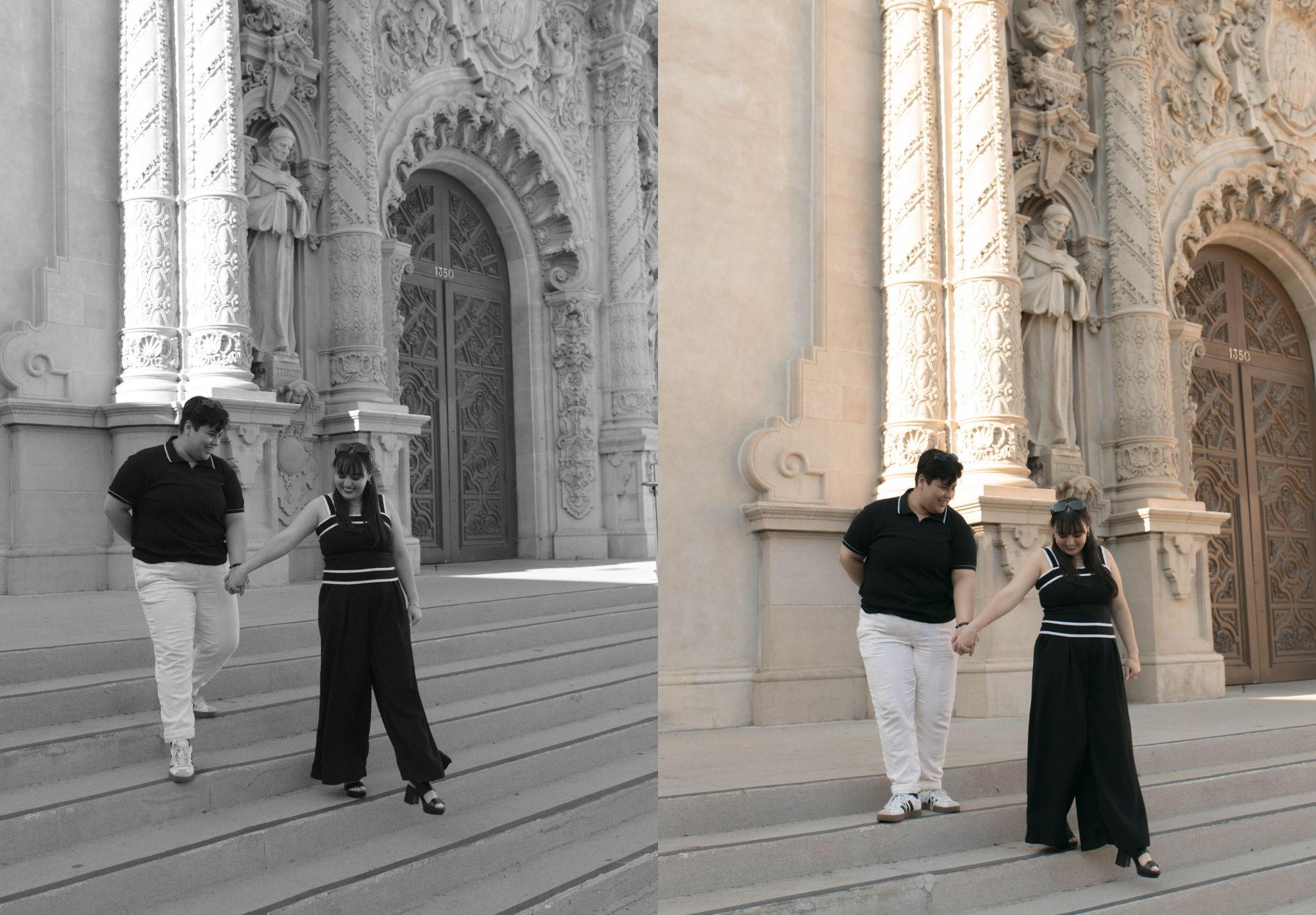 The Wedding Website of Daisy Rose Morales and Beatriz Fernandez Molina
