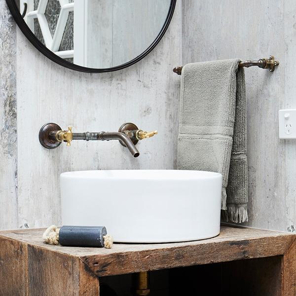 The Beach People - Luxe Hand Towel