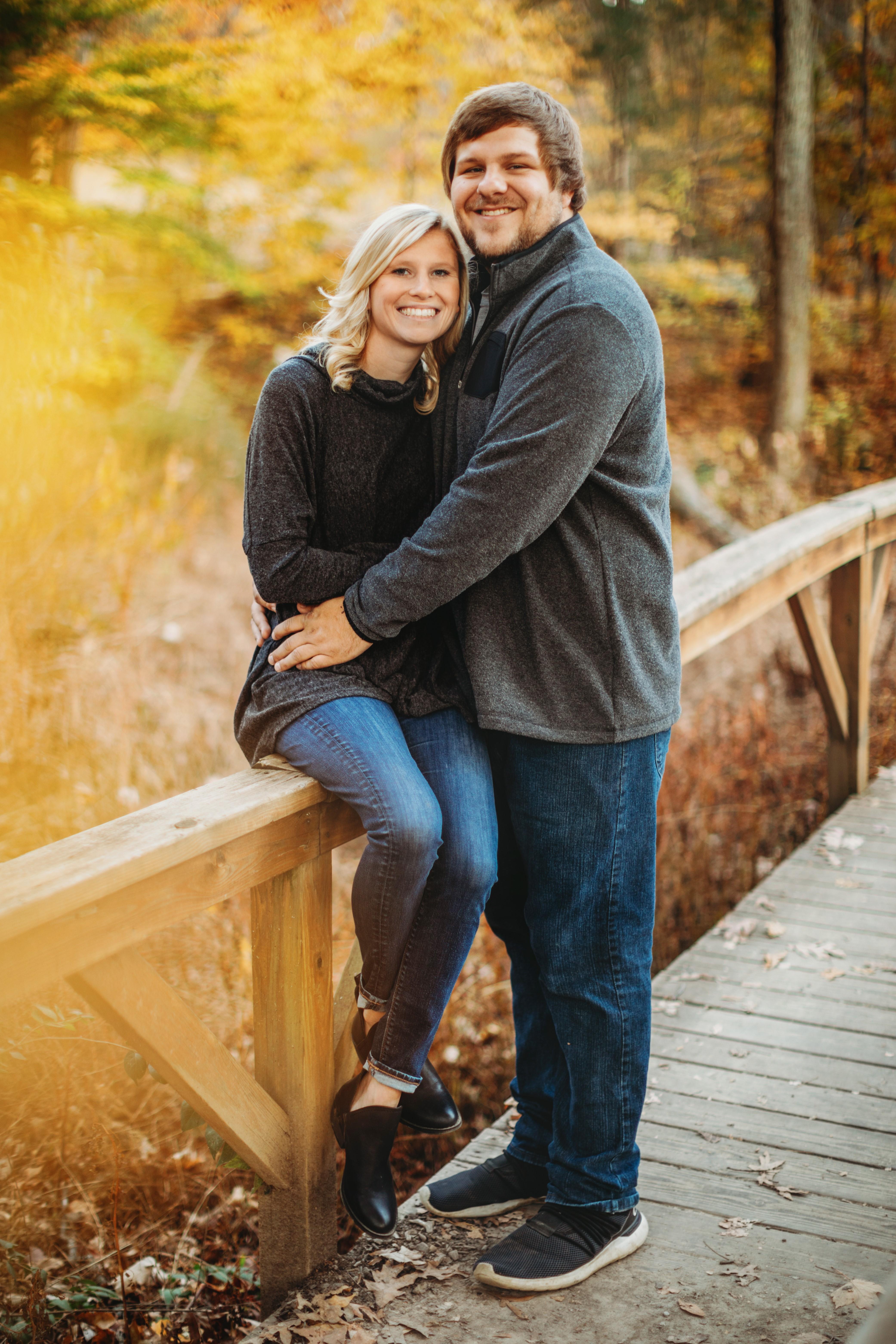 The Wedding Website of Shelby Chanley and Jordan Williams