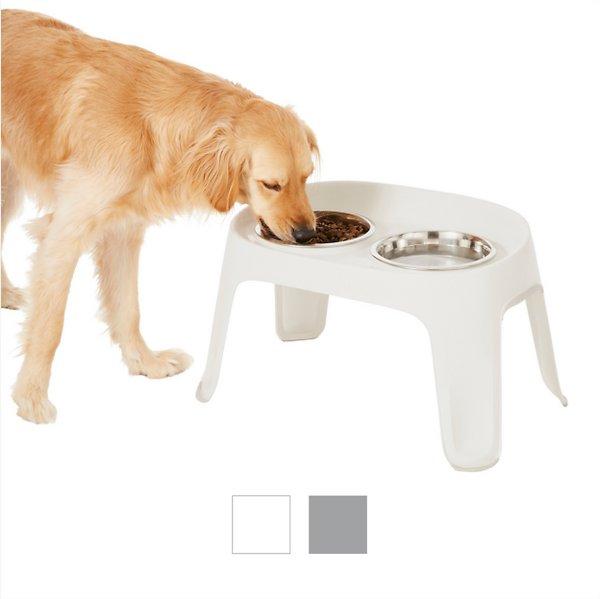 Frisco Elevated Dog Diner, 8 Cup