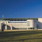 Saint John Paul II National Shrine