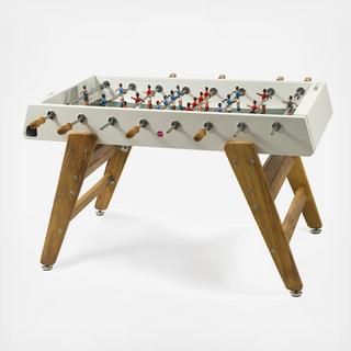 RS#3 Wood Foosball Table