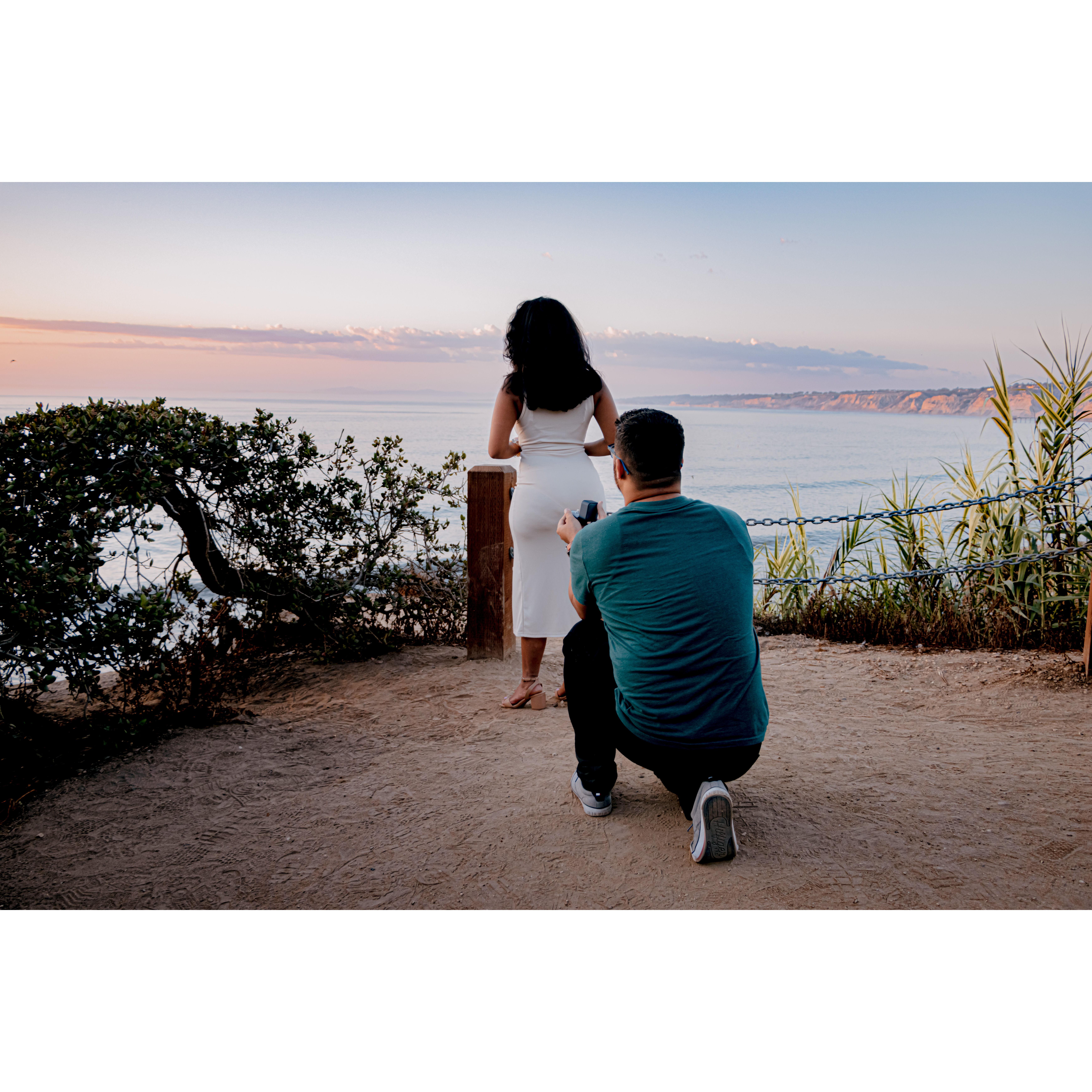 Proposal Day! 09/03/2022
