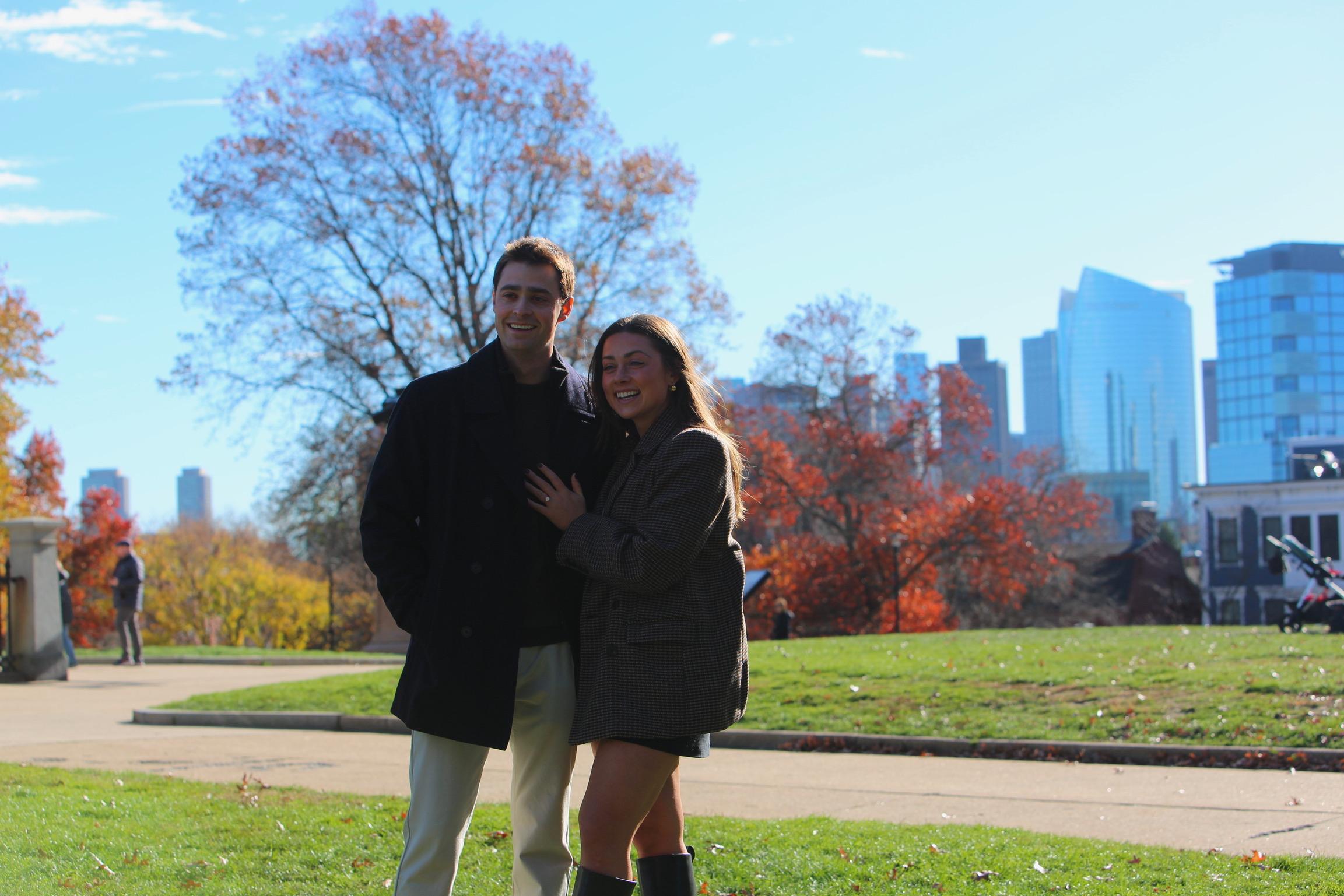 The Wedding Website of Suzanne Noone and Kevin Akerson