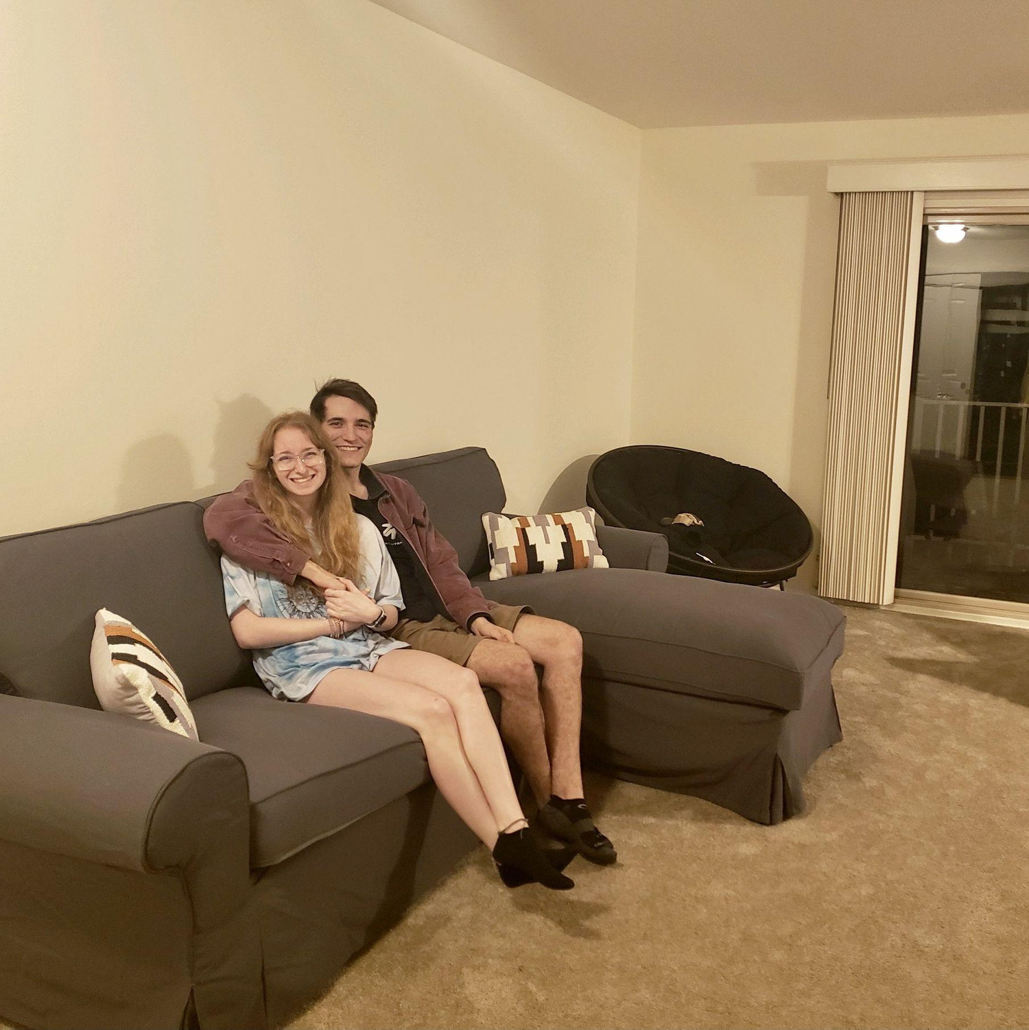 First Apartment 2021