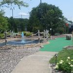 Valley Falls Adventure Golf