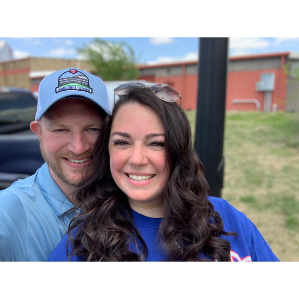 Alicia Walsh and Bryan Syrett's Wedding Website