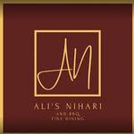 Ali's Nihari & BBQ