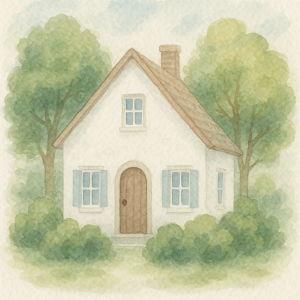 “Making it ours” renovation fund