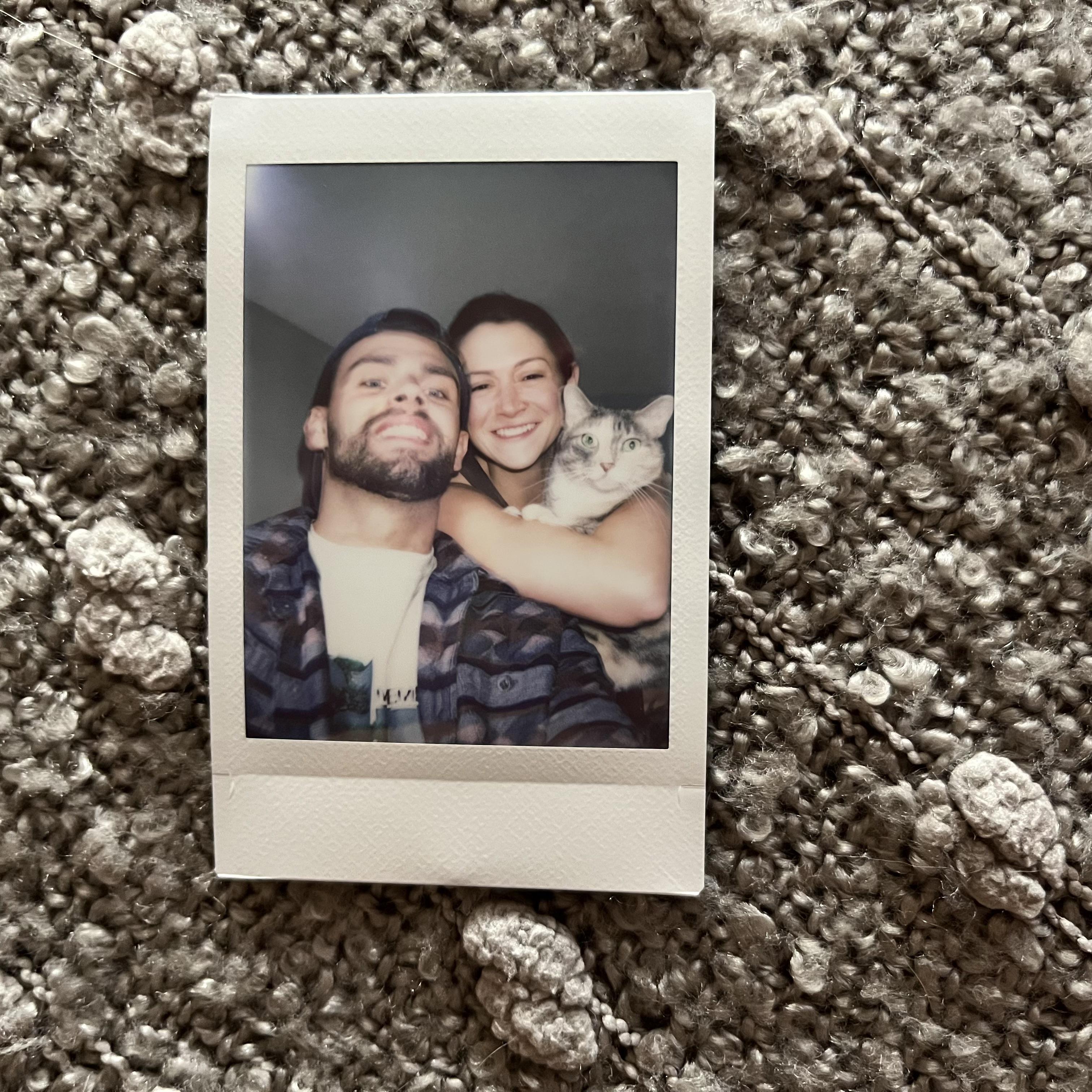 The Wedding Website of Allison Nadeau and Ben Fitch