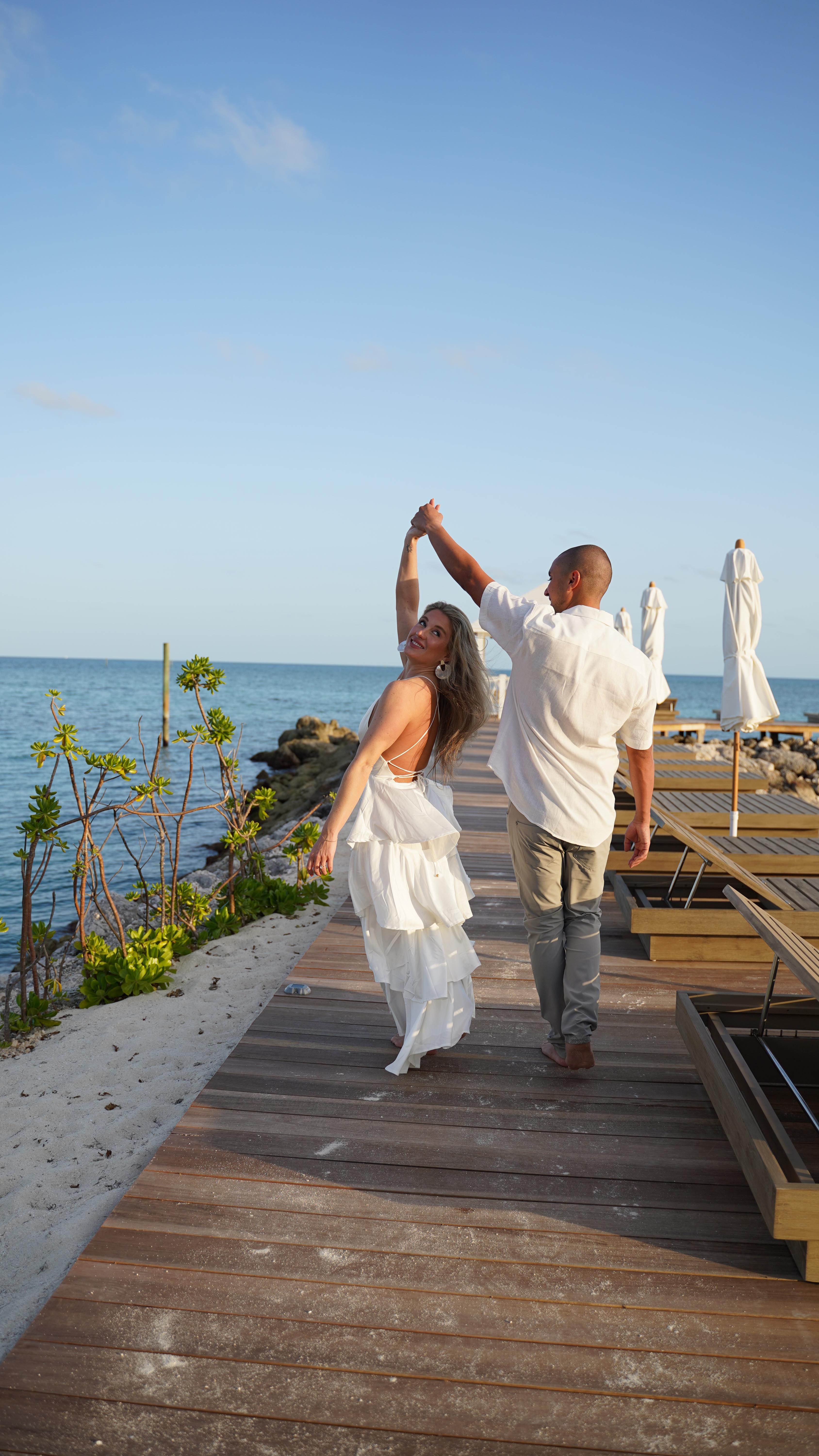 The Wedding Website of Olivia Hagood and Toni Merryman