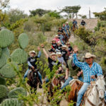 Horseback Riding