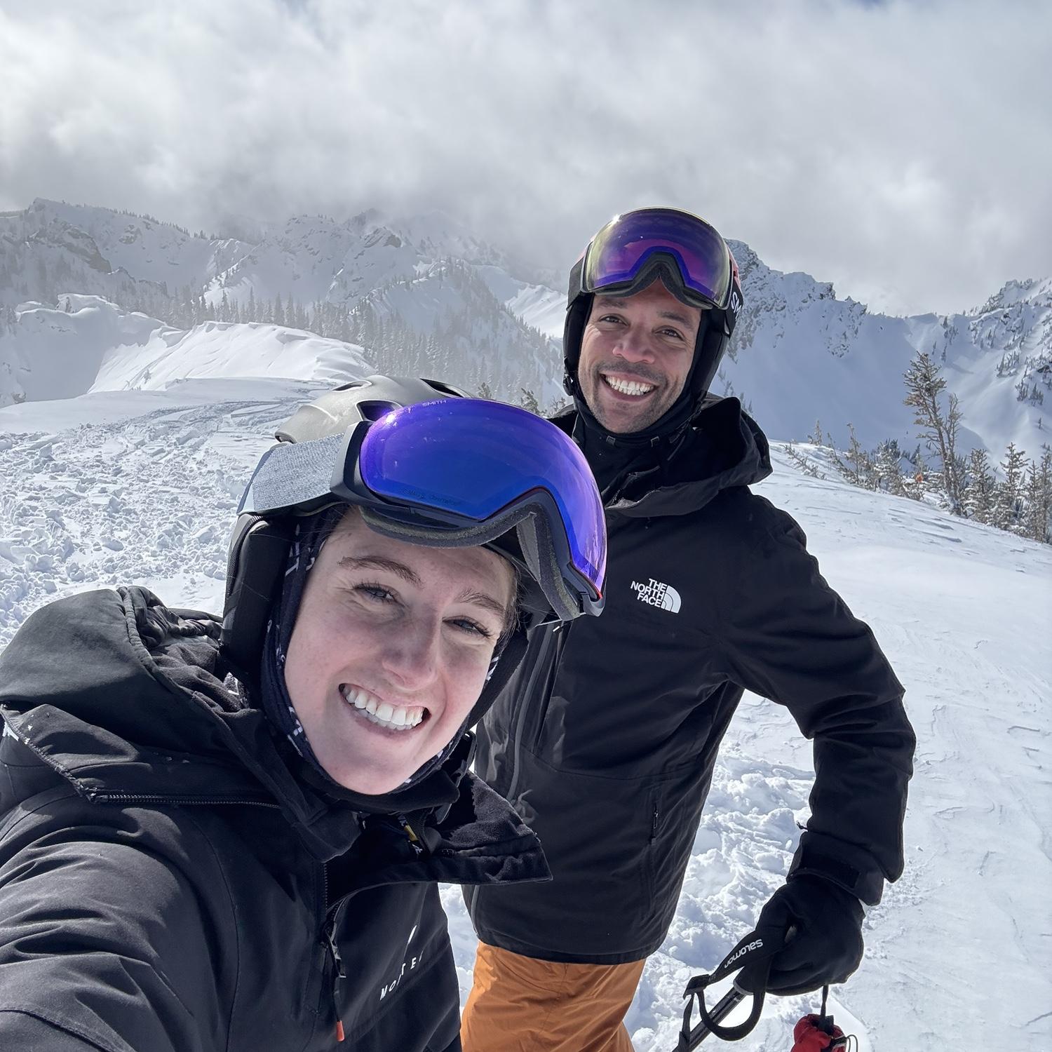 Crystal Mountain