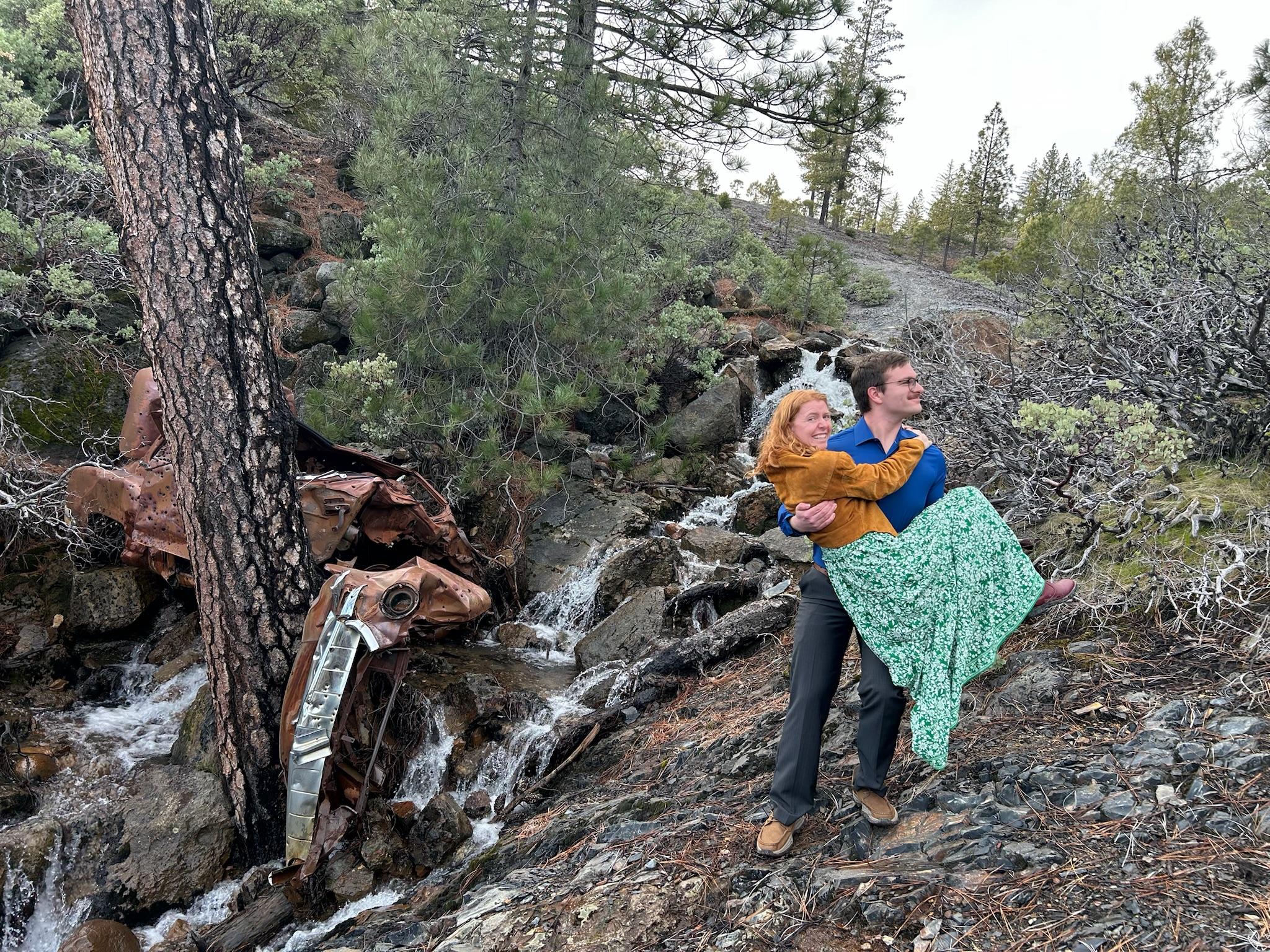 The Wedding Website of Calli Jepsen and David Jepsen