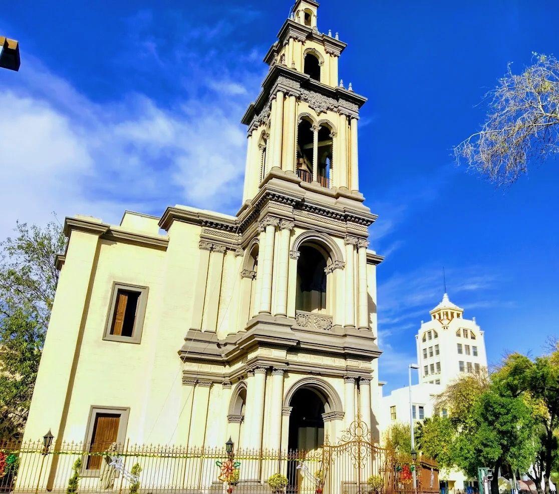 The Wedding Website of Brenda Martinez-Tamez and Michael McNair