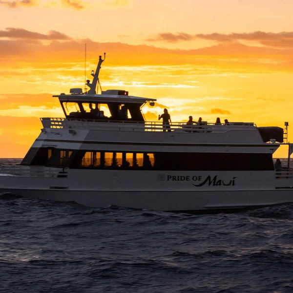 Sunset Cruise