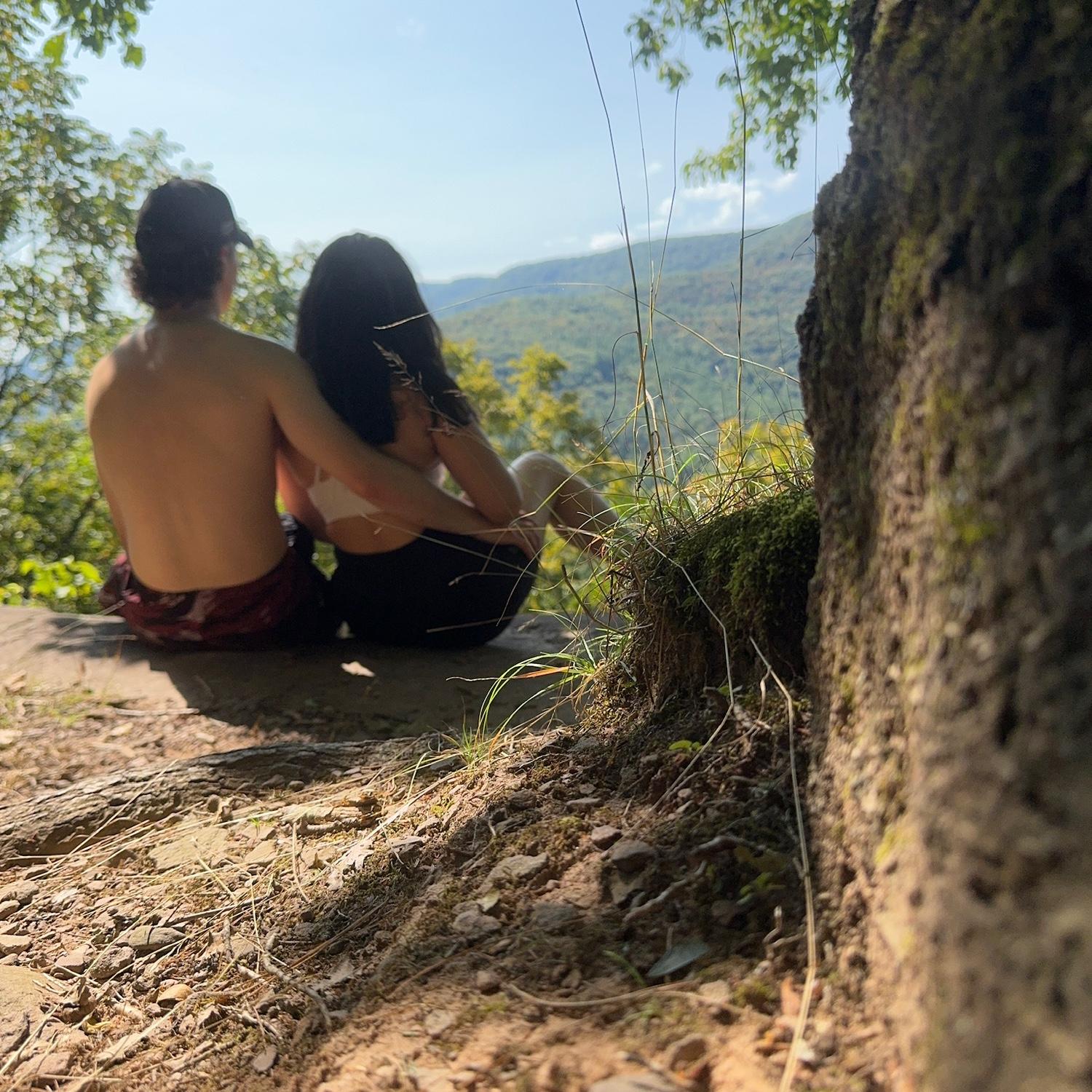 Catskills Hike! September 12th, 2024