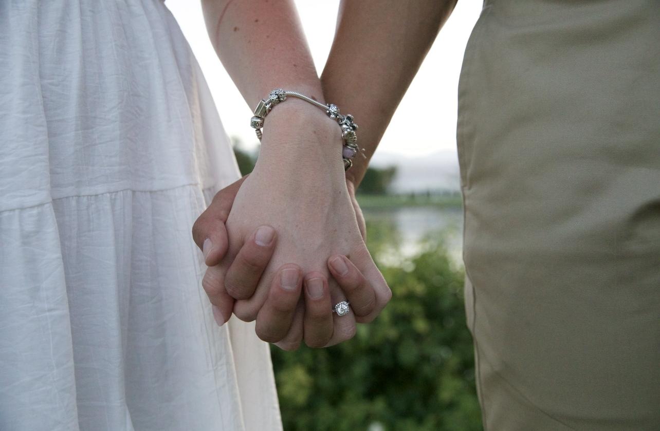 The Wedding Website of Marisa Olsen and Joseph Heitman