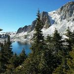 Medicine Bow National Forest