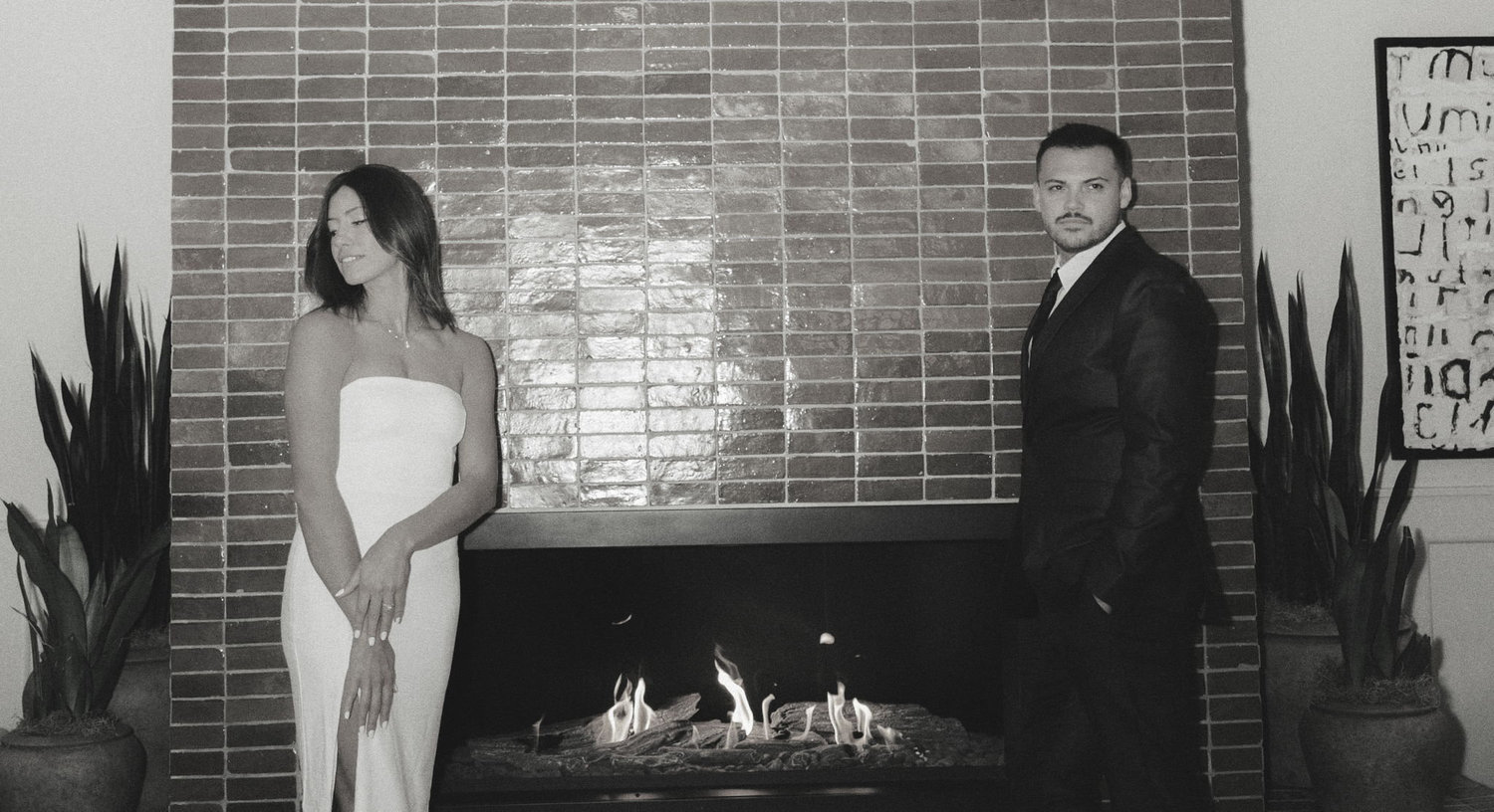 The Wedding Website of Elle Morse and Bobby Head