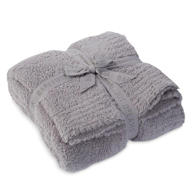 BAREFOOT DREAMS CozyChic Throw