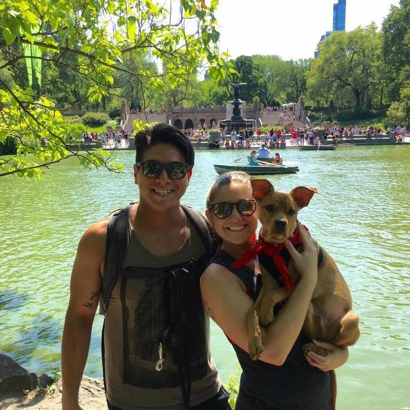 Central Park - NY, NY