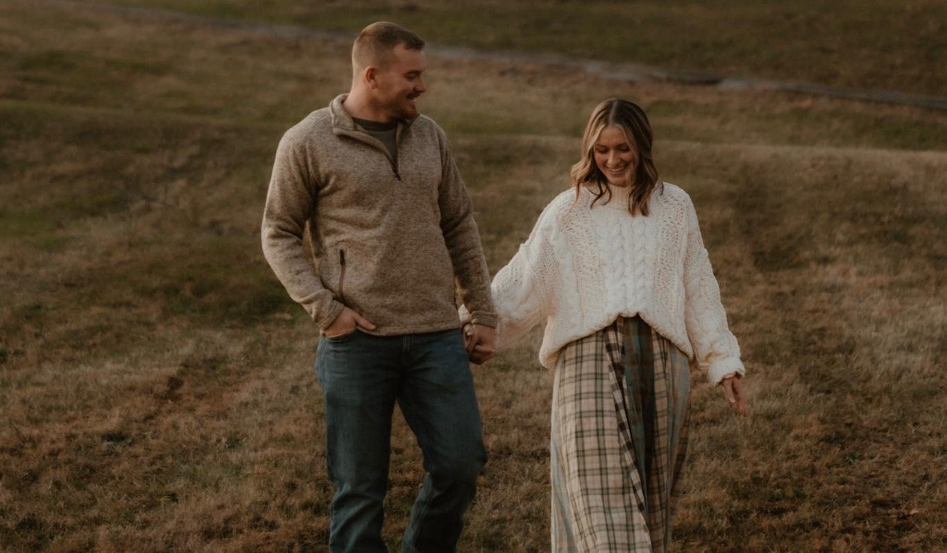 The Wedding Website of Haley Burgin and Spenser Stuart