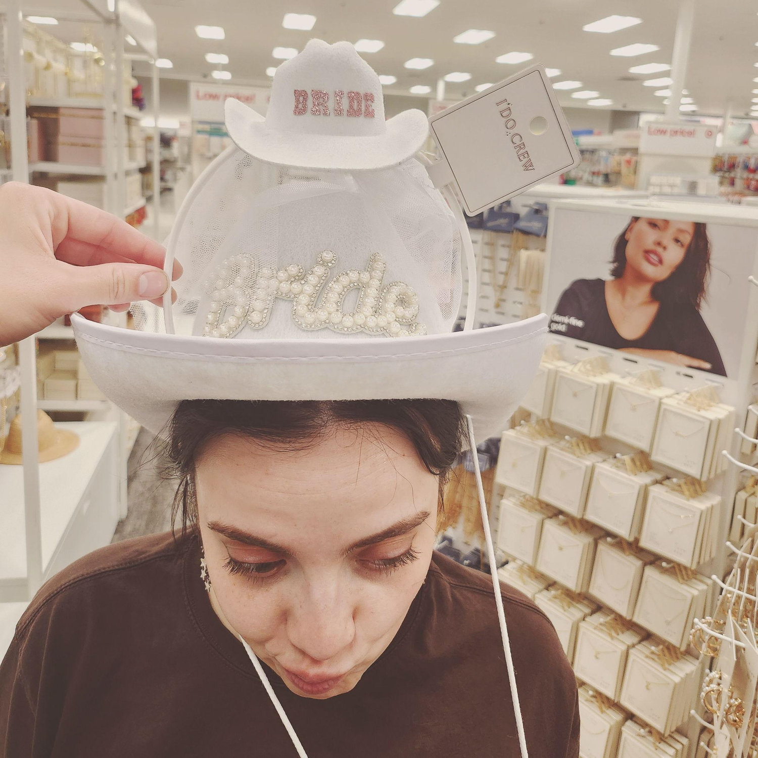 yee haw