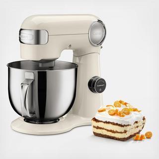 5.5 Qt Precision Master Stand Mixer