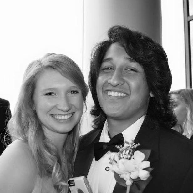 2014 | High school prom