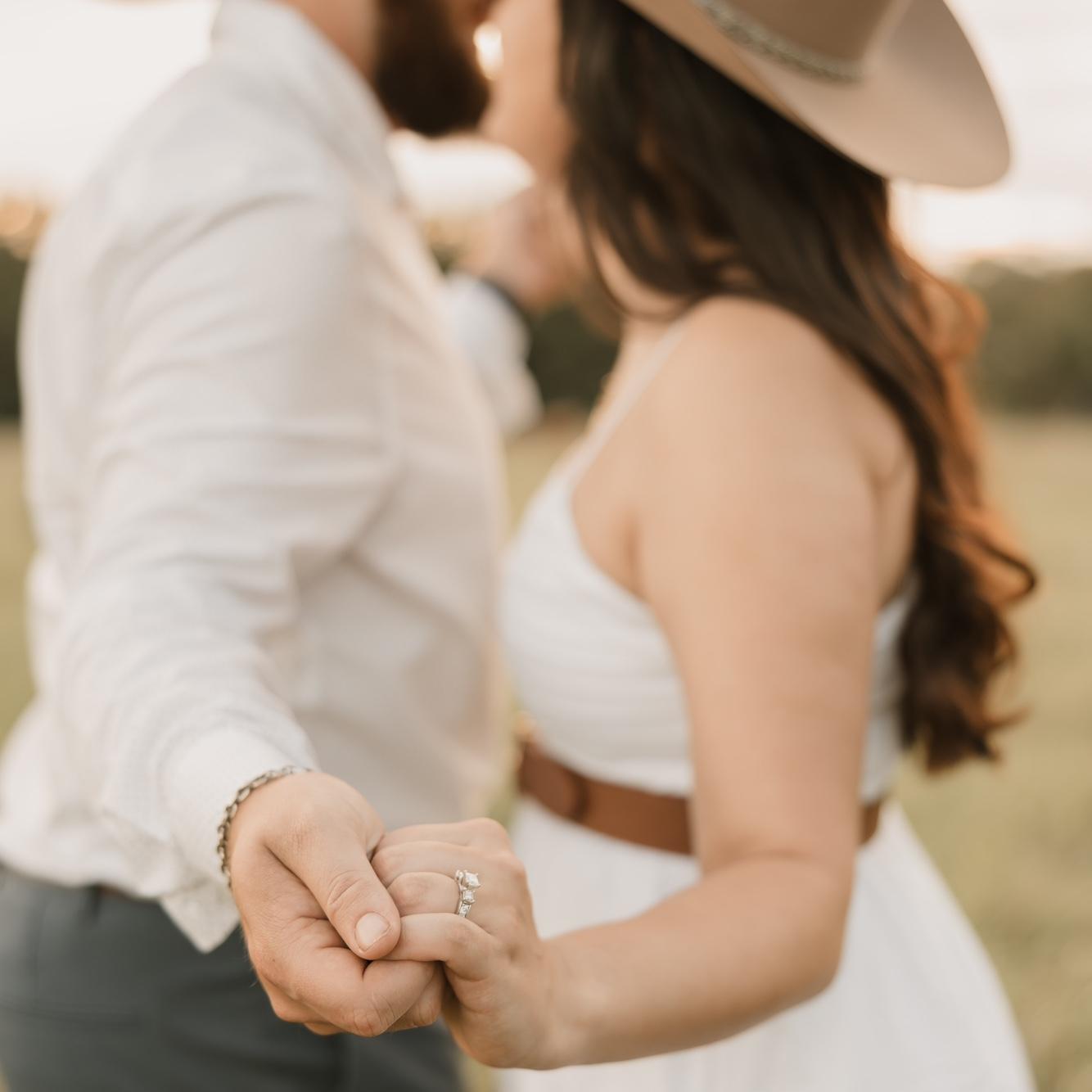 We have found our forever dance partner!