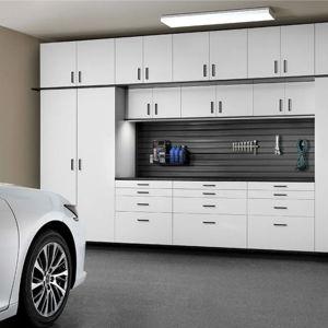 Garage Fund