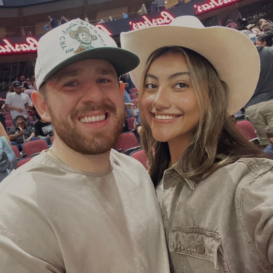 Arizona PBR