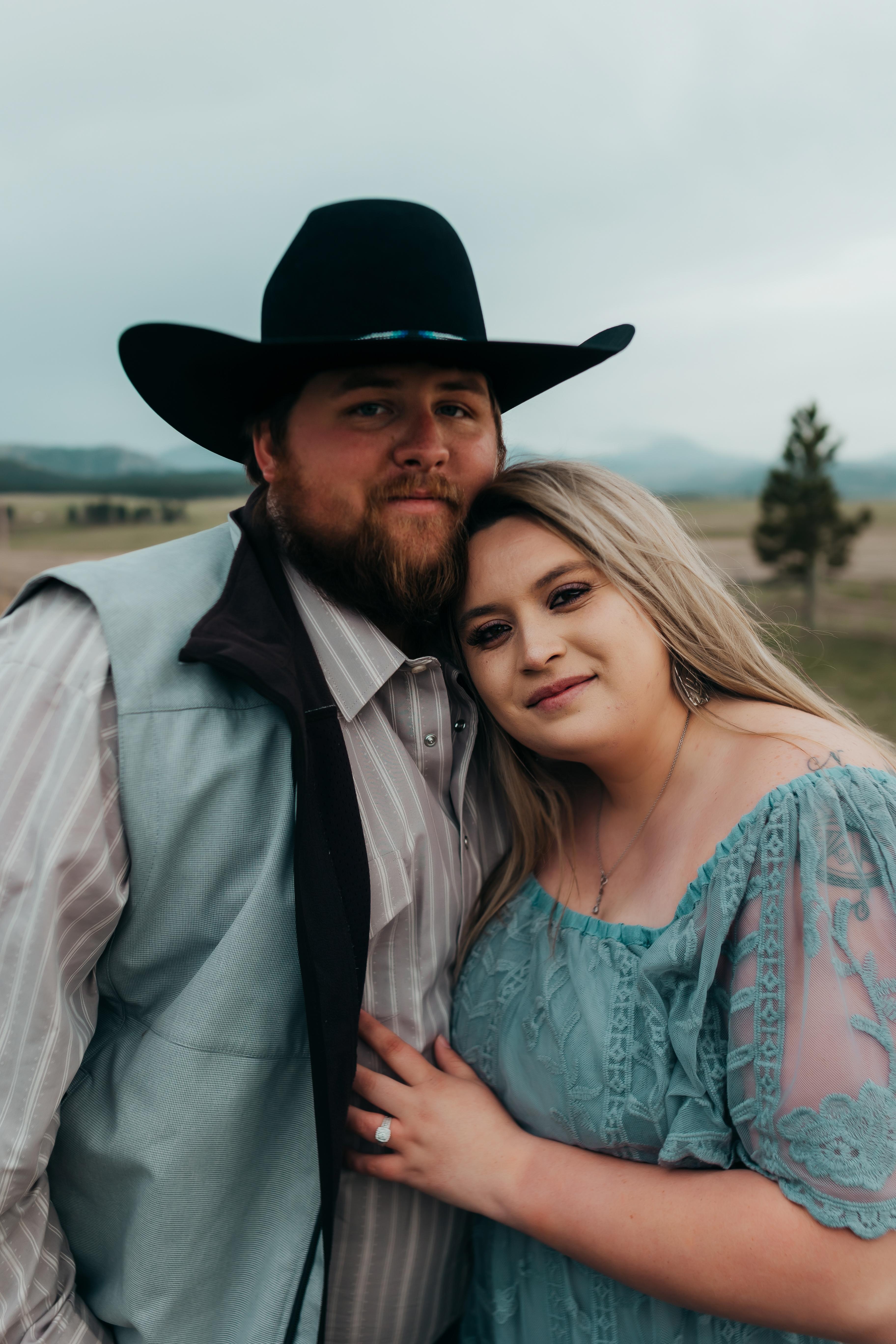 The Wedding Website of Brook Sanborn and Wyatt Wittrock