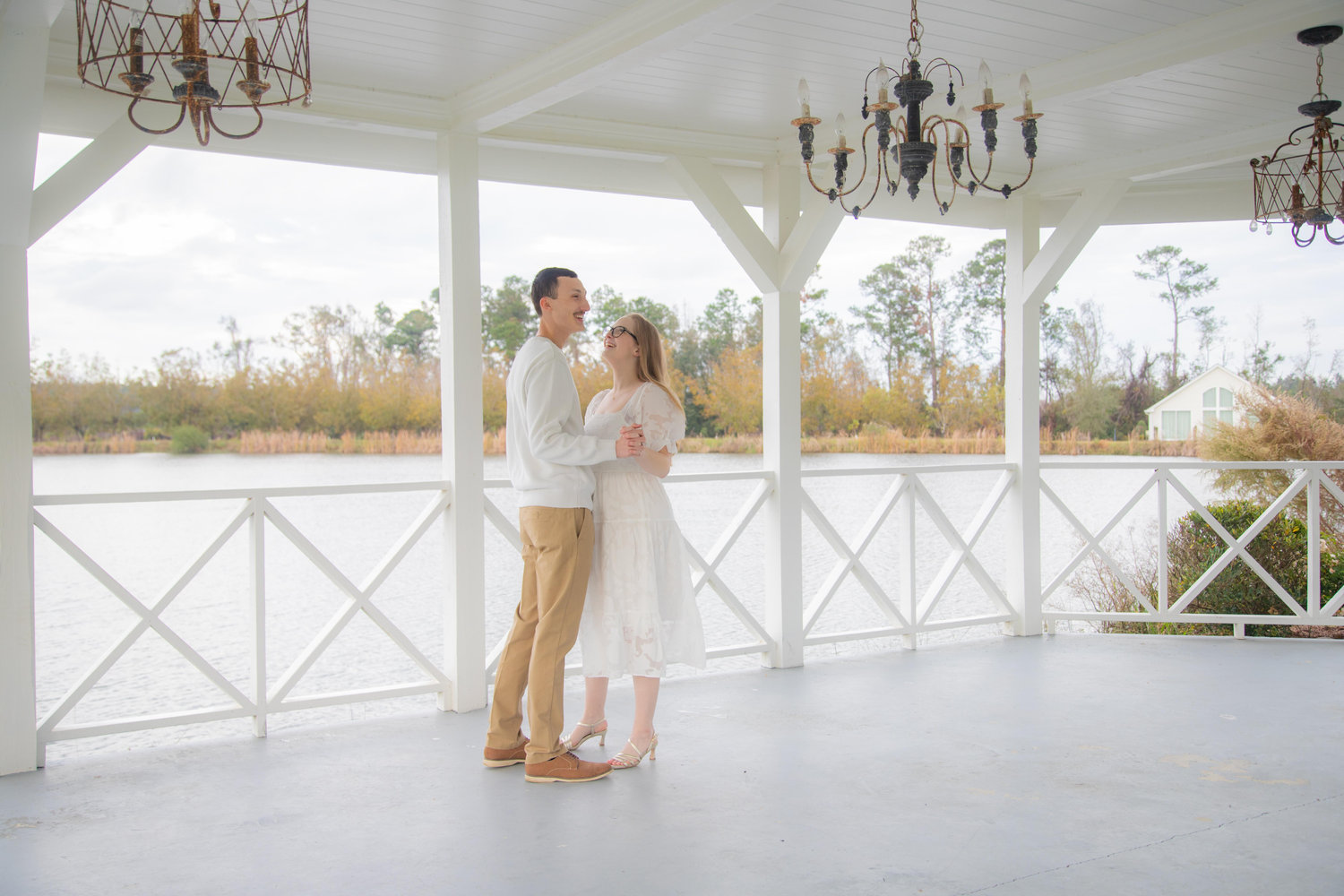 The Wedding Website of Allison Green and Mason Thompson