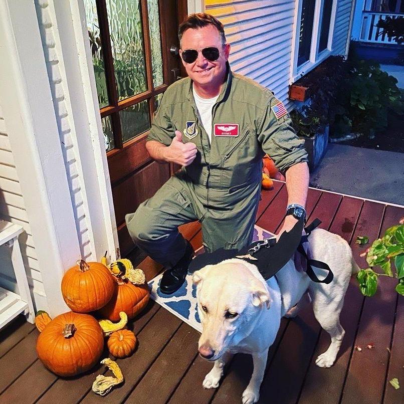 Halloween Todd and Tinker