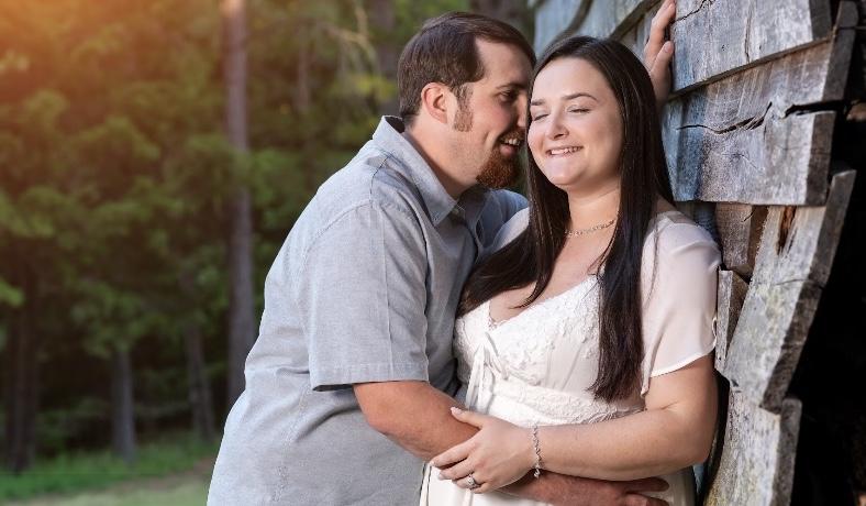 The Wedding Website of Savannah Gentry and Nick Joyce