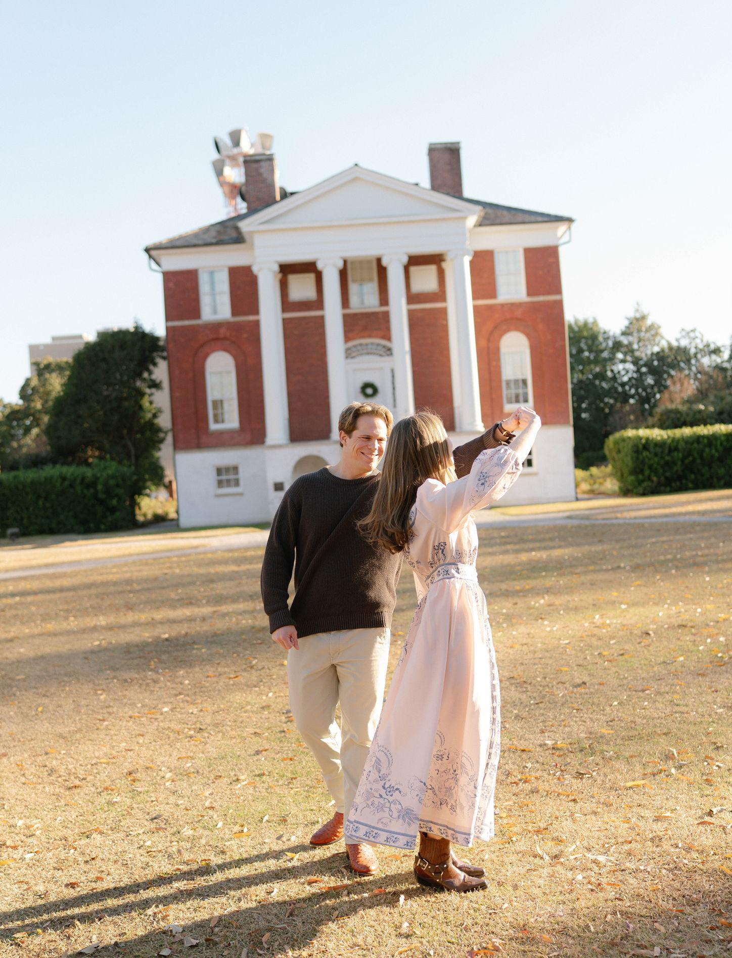 The Wedding Website of Matthew Bryant and Anna Scott Cameron